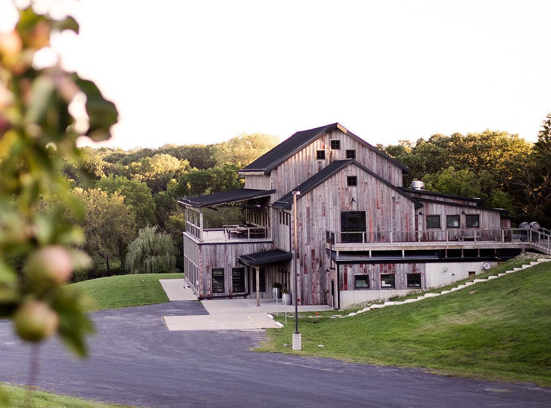 Rapid Creek Cidery